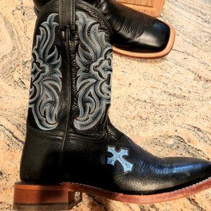 Tony Lama Size 10